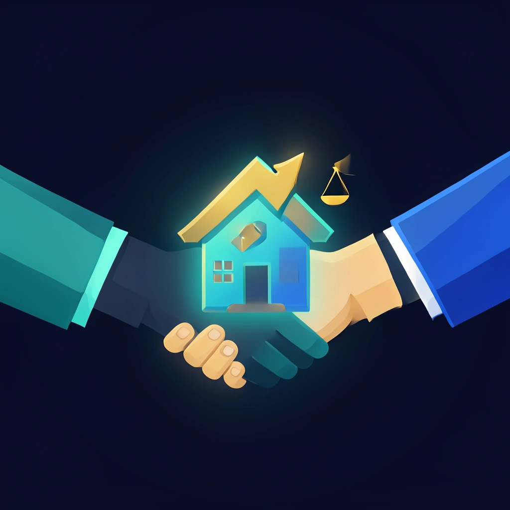 Meeting on full price for better terms