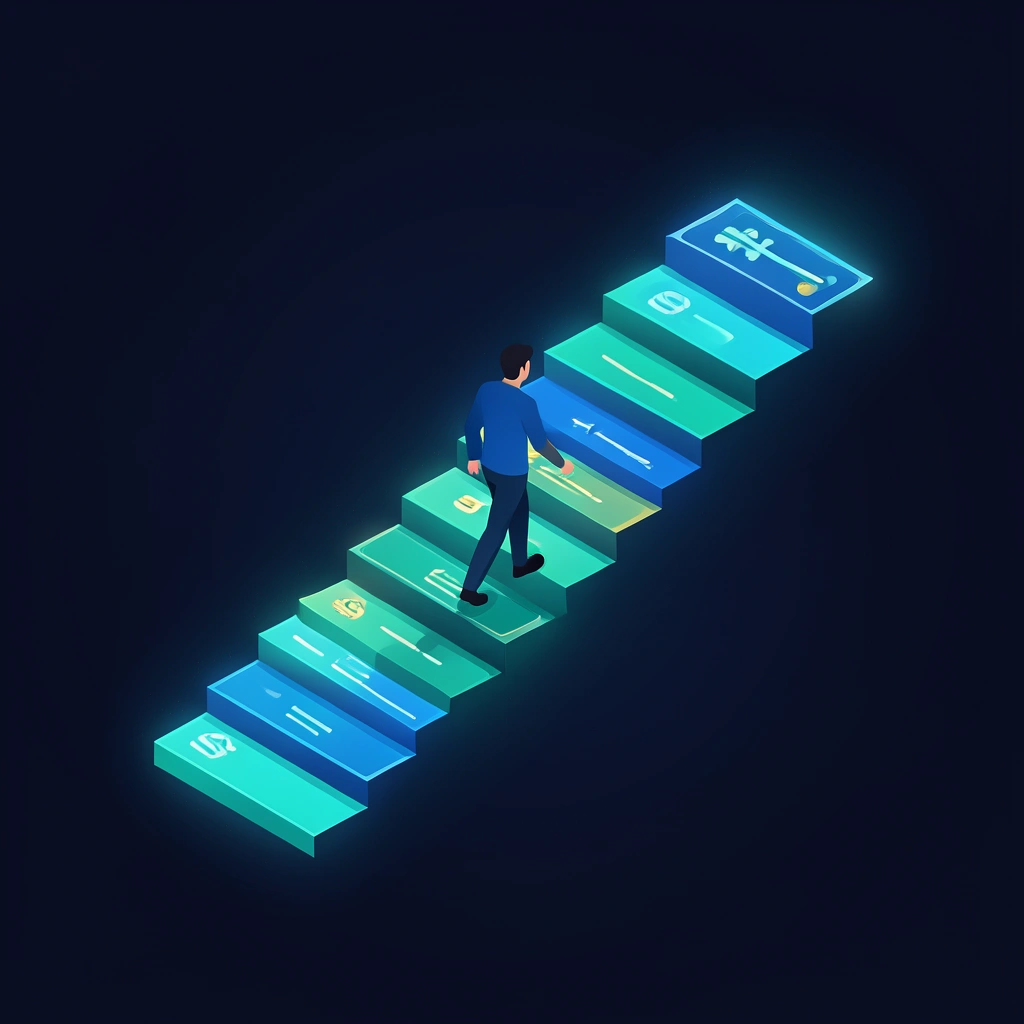 Step-up rate